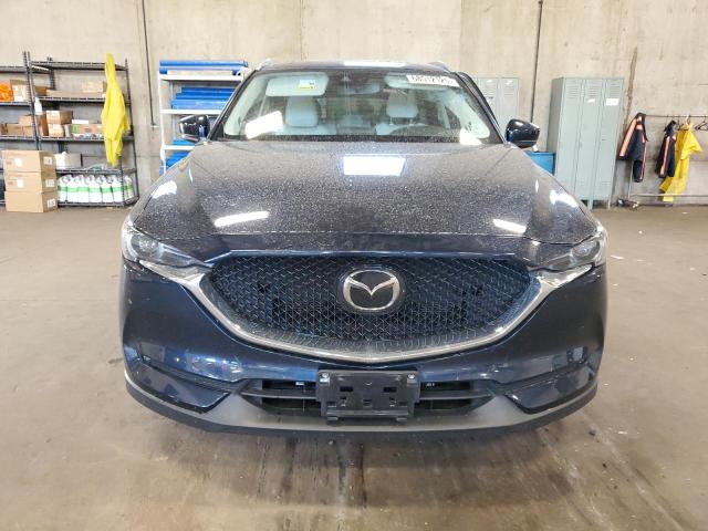 Photo 5 from auction – 2020 MAZDA CX-5 GRAND with VIN JM3KFBDM2L1759402