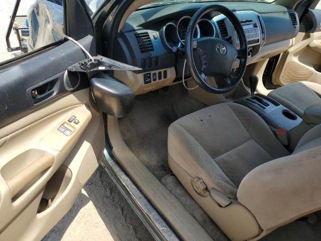 Photo 8 from auction – 2011 TOYOTA TACOMA ACCESS CAB with VIN 5TFTX4CN4BX002142