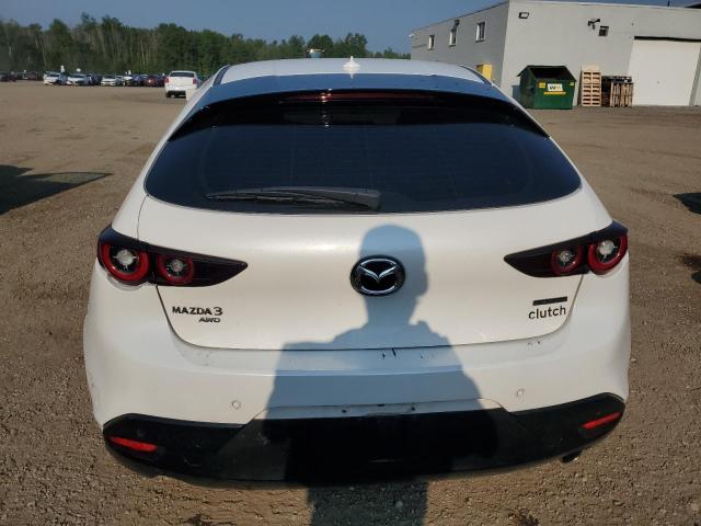 Photo 6 from auction – 2023 MAZDA 3 with VIN JM1BPBMM1P1623306
