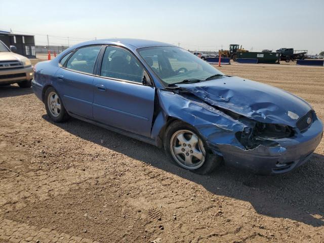 Photo 4 from auction – 2004 FORD TAURUS SE with VIN 1FAFP53254A175110