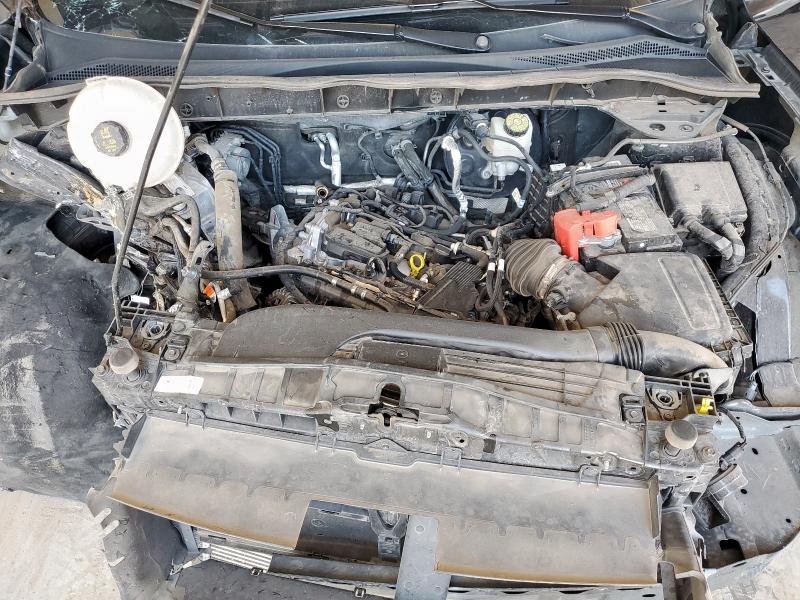 Photo 12 from auction – 2022 FORD ESCAPE SEL with VIN 1FMCU0H69NUB78432