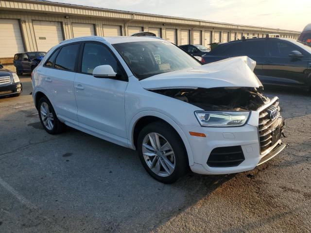 Photo 4 from auction – 2017 AUDI Q3 PREMIUM with VIN WA1ECCFS4HR010457