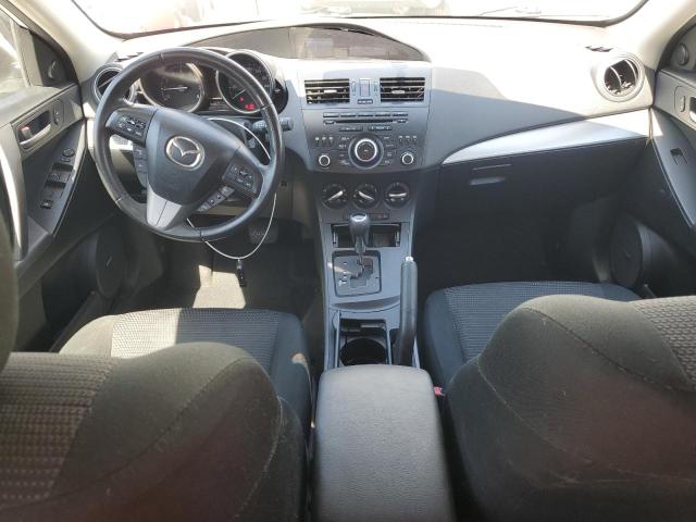 Photo 8 from auction – 2012 MAZDA 3 I with VIN JM1BL1L84C1671886