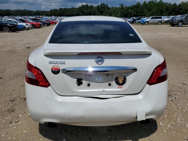 Photo 6 from auction – 2009 NISSAN MAXIMA S with VIN 1N4AA51E89C818151
