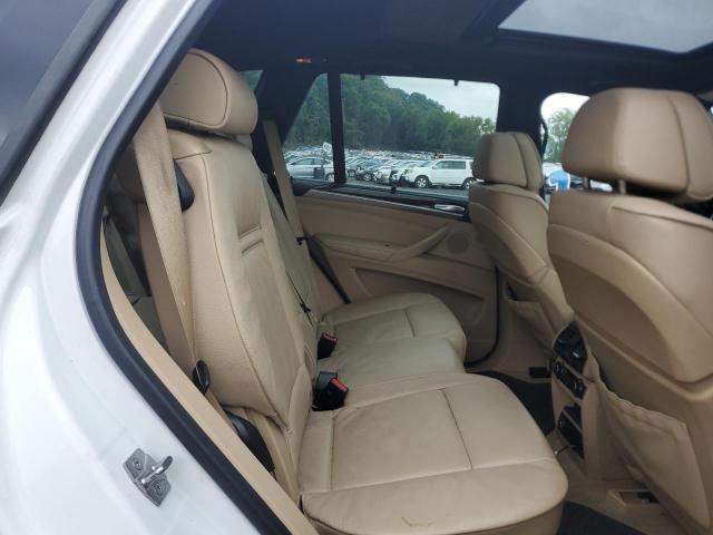 Photo 11 from auction – 2011 BMW X5 XDRIVE5 with VIN 5UXZV8C54BL421878