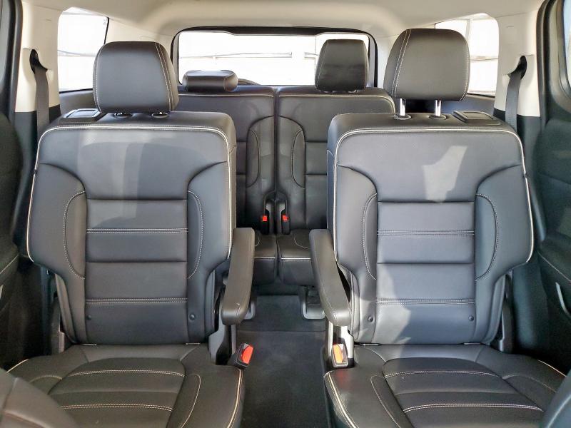 Photo 10 from auction – 2022 GMC ACADIA DEN with VIN 1GKKNPLS3NZ105896