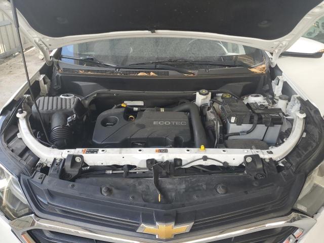 Photo 12 from auction – 2019 CHEVROLET EQUINOX LT with VIN 2GNAXTEV2K6283704