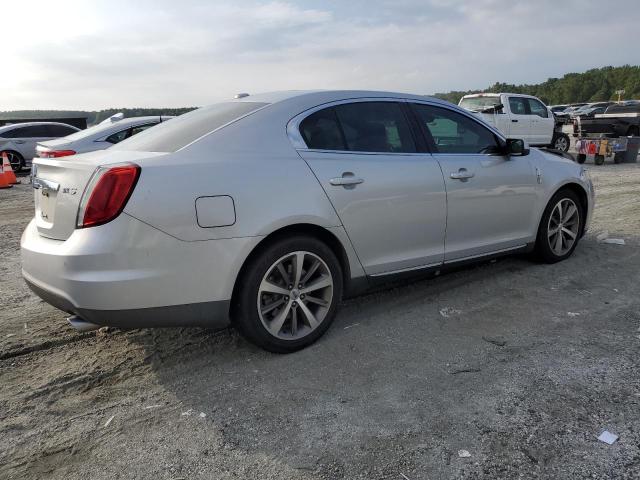 Photo 3 from auction – 2009 LINCOLN MKS with VIN 1LNHM93R99G606516