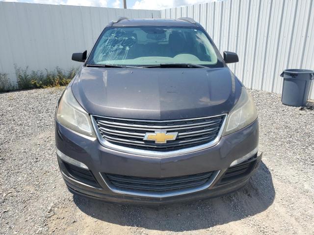 Photo 5 from auction – 2015 CHEVROLET TRAVERSE L with VIN 1GNKRFED8FJ353917
