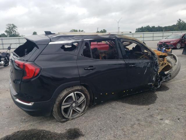 Photo 3 from auction – 2019 GMC TERRAIN SLE with VIN 3GKALPEV2KL229671