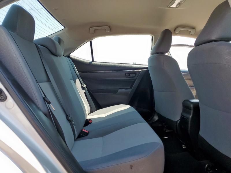 Photo 10 from auction – 2015 TOYOTA COROLLA L with VIN 5YFBURHEXFP352325