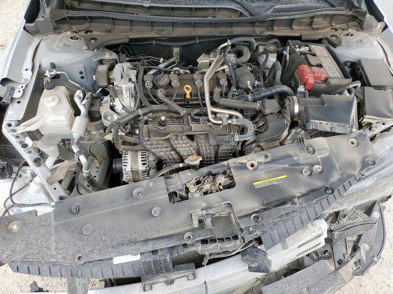 Photo 11 from auction – 2024 NISSAN ALTIMA SV with VIN 1N4BL4DV7RN360725