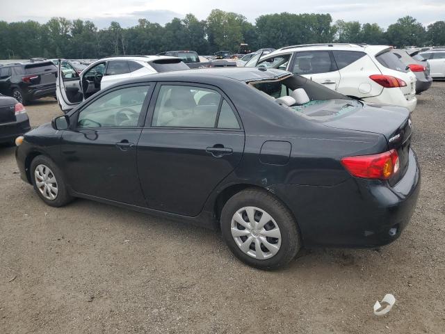 Photo 2 from auction – 2009 TOYOTA COROLLA BA with VIN 2T1BU40E79C018093