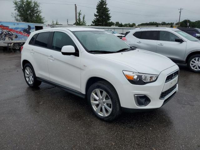 Photo 4 from auction – 2015 MITSUBISHI OUTLANDER with VIN 4A4AR3AU2FE008635