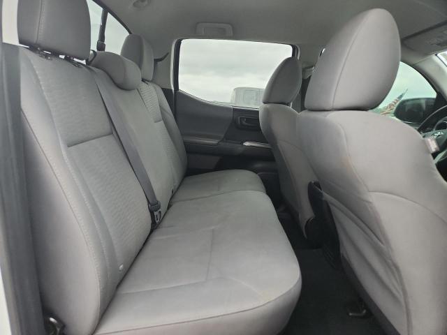 Photo 10 from auction – 2017 TOYOTA TACOMA DOU with VIN 3TMCZ5AN6HM064708