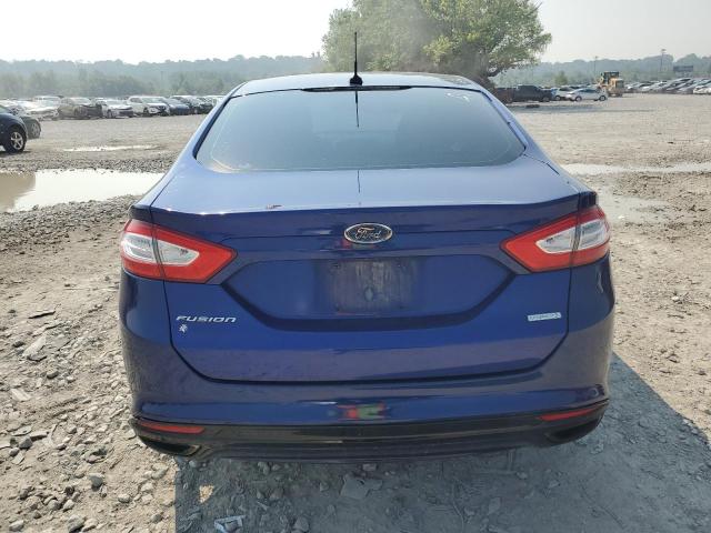 Photo 6 from auction – 2013 FORD FUSION SE with VIN 3FA6P0H91DR305608