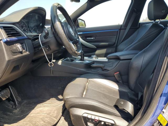 Foto 7 de la subasta – 2015 BMW 435 XI GRA con VIN WBA4B3C52FD670247