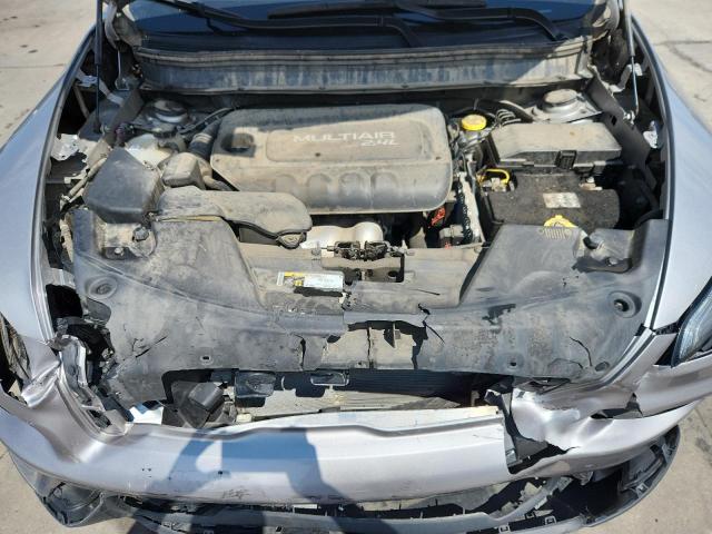 Photo 12 from auction – 2018 JEEP CHEROKEE L with VIN 1C4PJMLB3JD603969