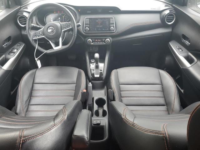 Photo 8 from auction – 2019 NISSAN KICKS S with VIN 3N1CP5CU8KL486036