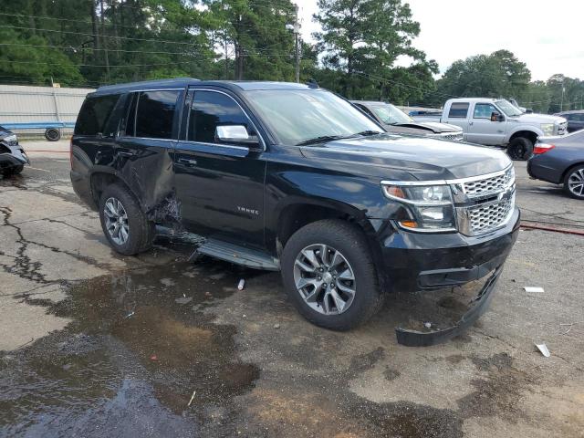 Photo 4 from auction – 2016 CHEVROLET TAHOE C150 with VIN 1GNSCBKC0GR109400
