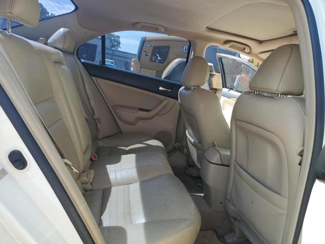 Photo 10 from auction – 2004 ACURA TSX with VIN JH4CL96964C009142