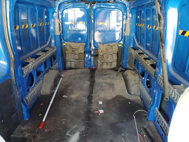 Photo 10 from auction – 2017 FORD TRANSIT T- with VIN 1FTYR2CM2HKA77181