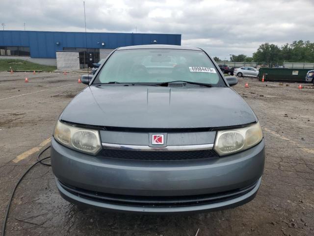 Photo 5 from auction – 2004 SATURN ION LEVEL with VIN 1G8AJ52F64Z201655