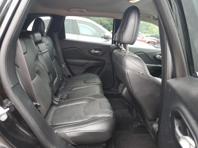 Photo 11 from auction – 2014 JEEP CHEROKEE L with VIN 1C4PJMDB8EW266272