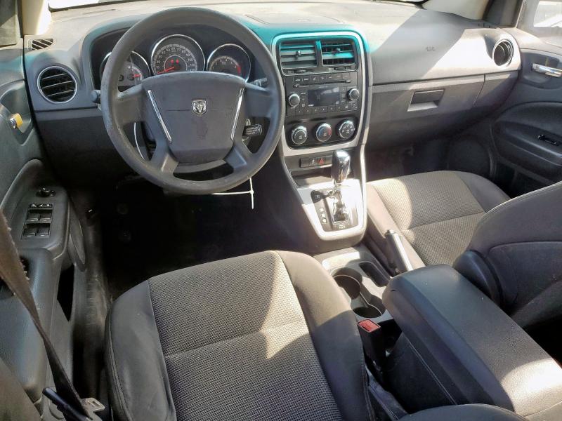 Photo 8 from auction – 2011 DODGE CALIBER HE with VIN 1B3CB5HA5BD173009