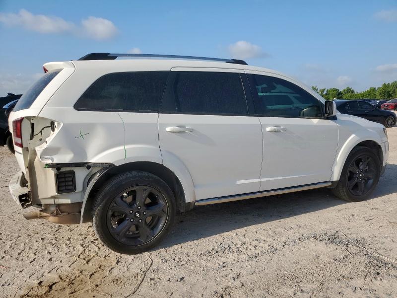 Photo 3 from auction – 2019 DODGE JOURNEY CR with VIN 3C4PDCGB2KT834935