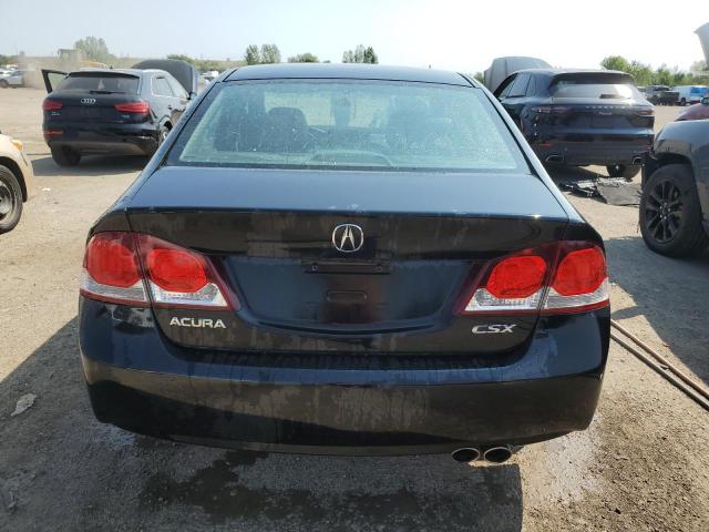 Photo 6 from auction – 2011 ACURA CSX with VIN 2HHFD5F50BH200225