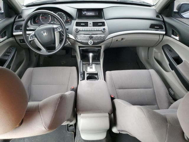 Photo 8 from auction – 2012 HONDA ACCORD LX with VIN 1HGCP2F36CA060208