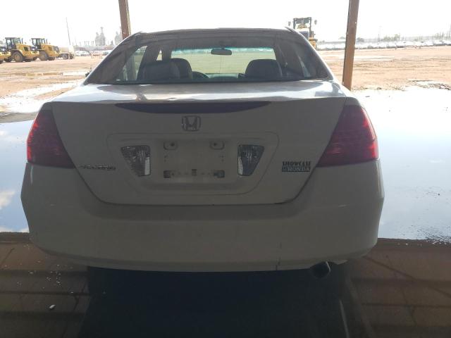 Photo 6 from auction – 2006 HONDA ACCORD VAL with VIN 1HGCM56116A058900