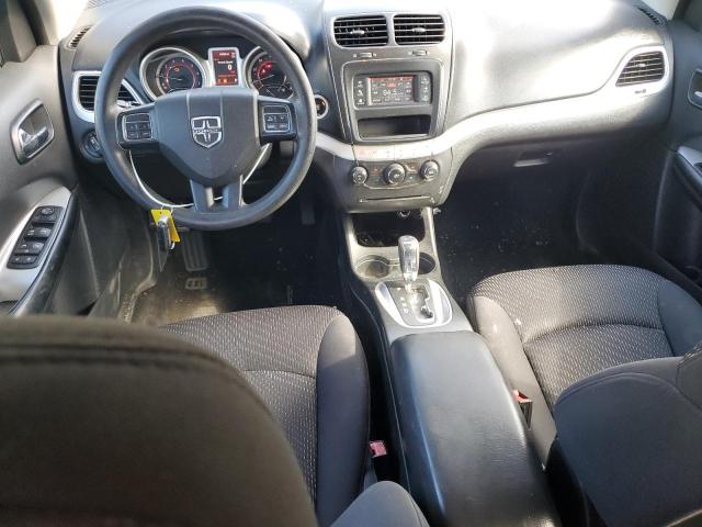 Photo 8 from auction – 2015 DODGE JOURNEY SXT with VIN 3C4PDCBGXFT627895