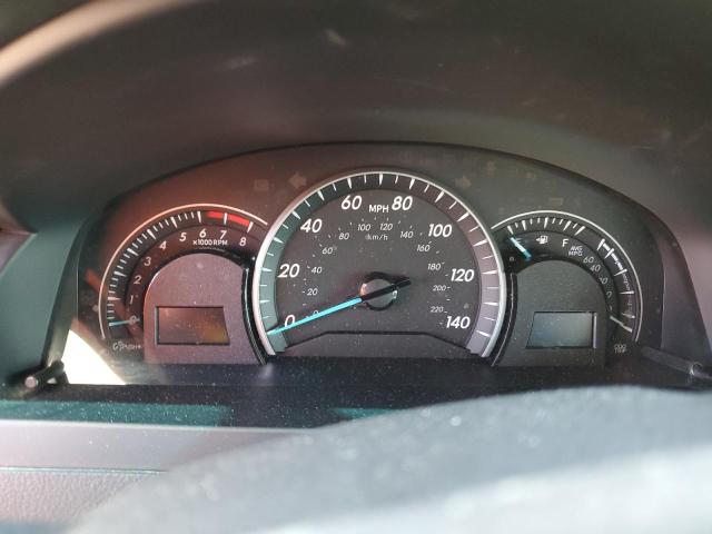 Photo 9 from auction – 2014 TOYOTA CAMRY L with VIN 4T4BF1FK9ER443822