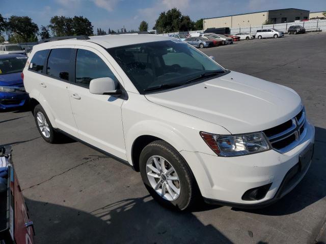 Photo 4 from auction – 2016 DODGE JOURNEY SXT with VIN 3C4PDCBG7GT206377