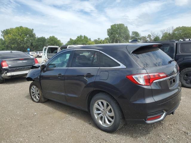 Photo 2 from auction – 2016 ACURA RDX with VIN 5J8TB4H37GL016350