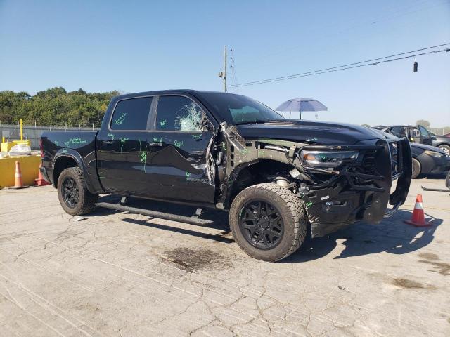 Photo 4 from auction – 2024 RAM 1500 LIMIT with VIN 1C6SRFHT4RN224394