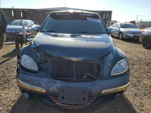Photo 5 from auction – 2001 CHRYSLER PT CRUISER with VIN 3C4FY4BB61T626164