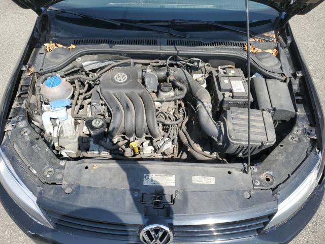 Photo 11 from auction – 2013 VOLKSWAGEN JETTA BASE with VIN 3VW2K7AJ7DM236633