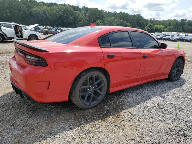 Photo 3 from auction – 2021 DODGE CHARGER GT with VIN 2C3CDXHG8MH574427