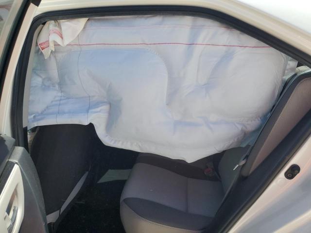 Photo 10 from auction – 2019 TOYOTA COROLLA L with VIN 5YFBURHEXKP917893