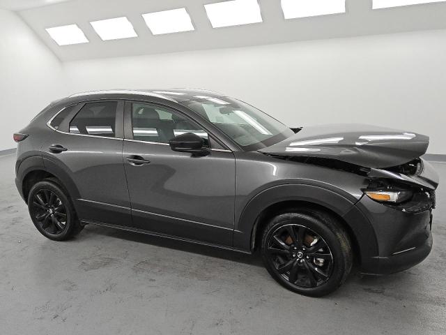 Photo 4 from auction – 2024 MAZDA CX-30 SELECT with VIN 3MVDMBBM4RM637063