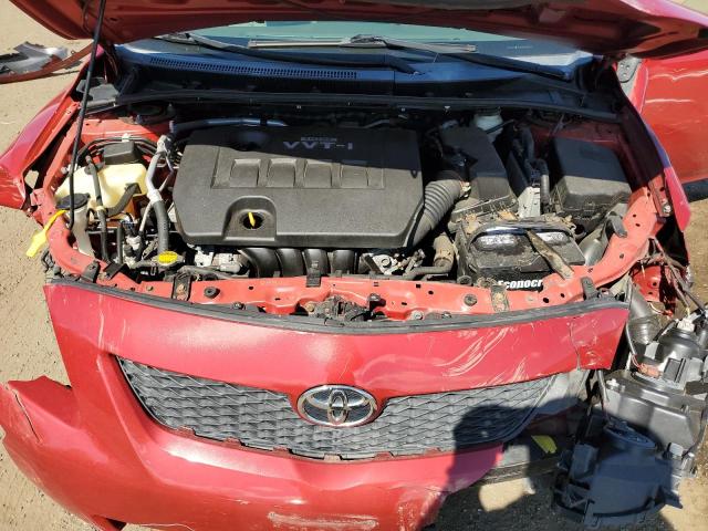 صورة رقم 11 من المزاد - 2010 TOYOTA COROLLA BA مع VIN 2T1BU4EE4AC326240