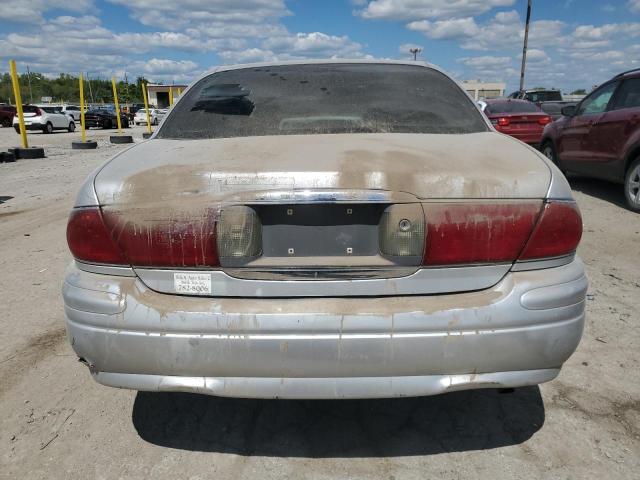 Photo 6 from auction – 2000 BUICK LESABRE CU with VIN 1G4HP54K0YU273205