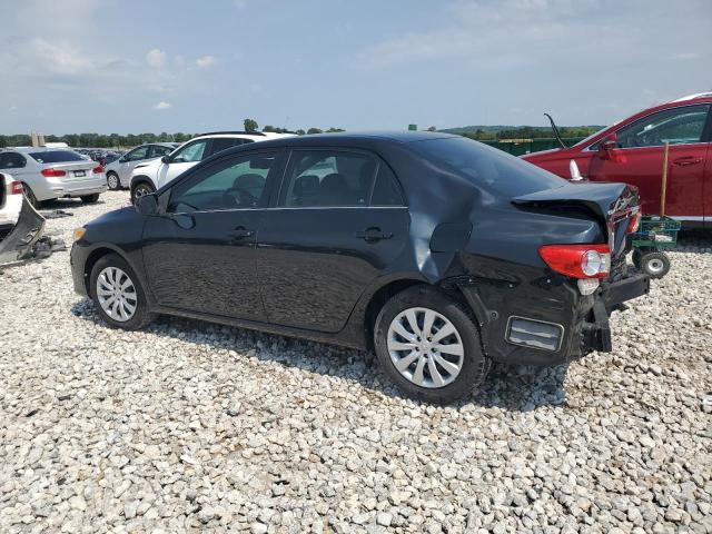 Photo 2 from auction – 2013 TOYOTA COROLLA BA with VIN 5YFBU4EE2DP216243