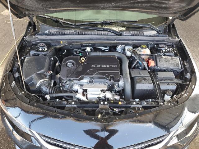 Photo 11 from auction – 2018 CHEVROLET MALIBU LT with VIN 1G1ZD5ST7JF124516