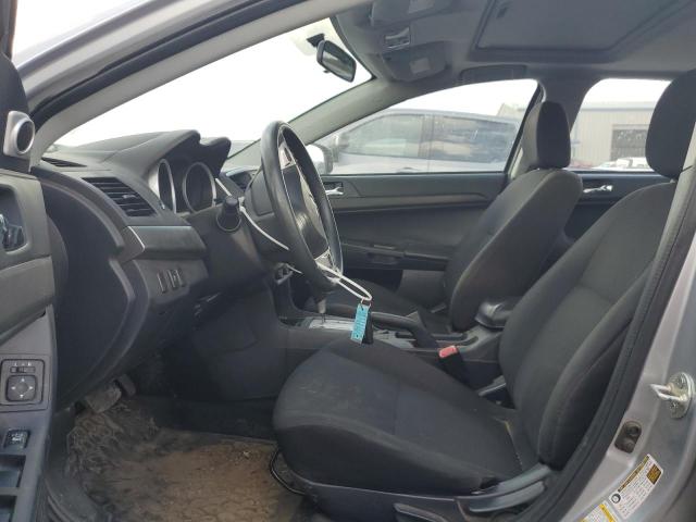 Photo 7 from auction – 2015 MITSUBISHI LANCER SE with VIN JA32V2FW4FU017837