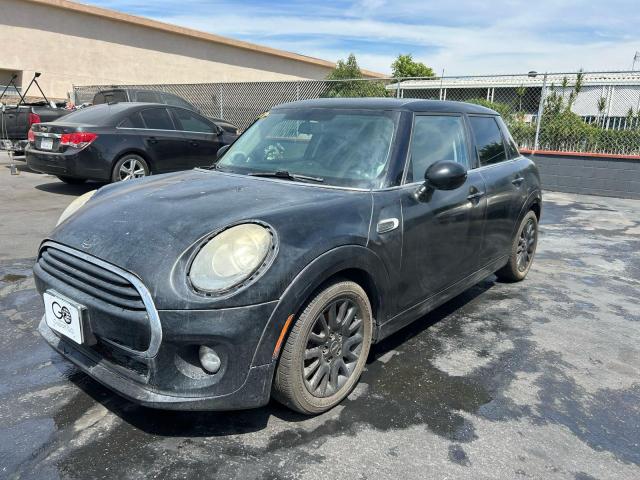 Photo 2 from auction – 2015 MIN COOPER with VIN WMWXS5C52FT827192