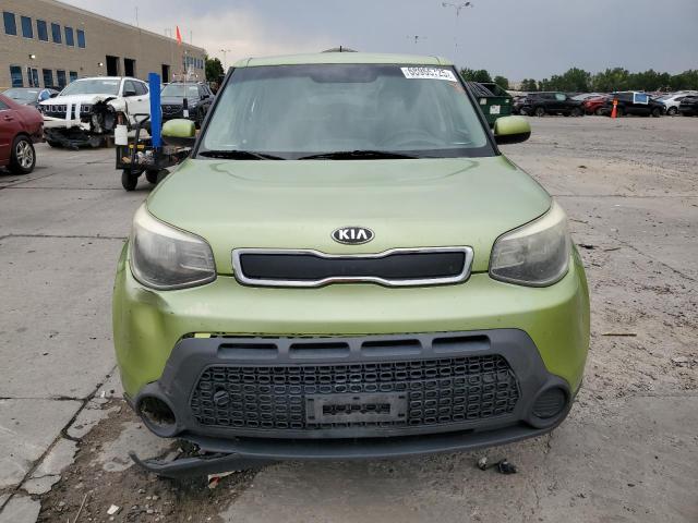 Foto 5 de la subasta – 2015 KIA SOUL con VIN KNDJN2A20F7764786